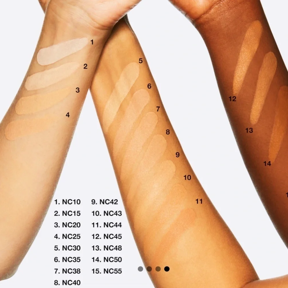 🆕 MAC STUDIO FIX 24-HOUR SMOOTH WEAR CONCEALER NIB